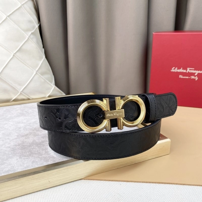 Ferragamo Belts Timeless 287890
