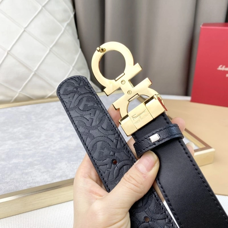 Ferragamo Belts Timeless 287890
