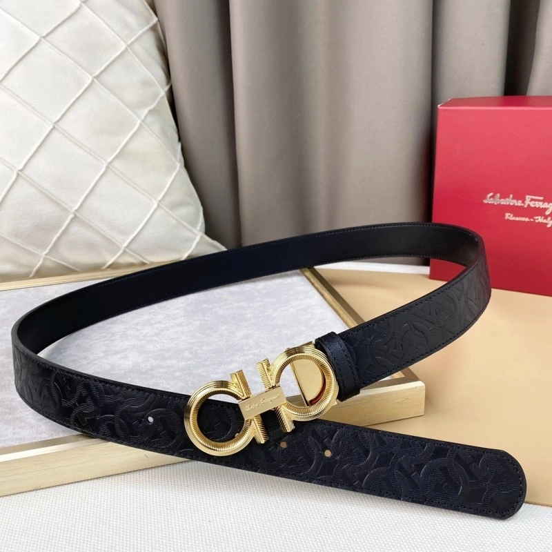 Ferragamo Belts Timeless 287890