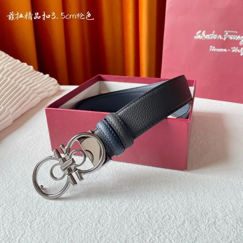 Ferragamo Belts Elegant 287875