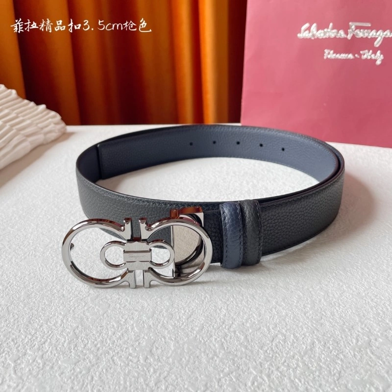 Ferragamo Belts Elegant 287875