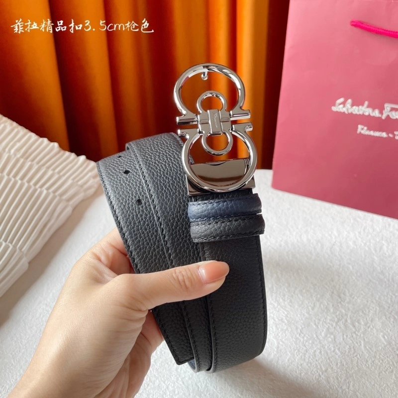 Ferragamo Belts Elegant 287875