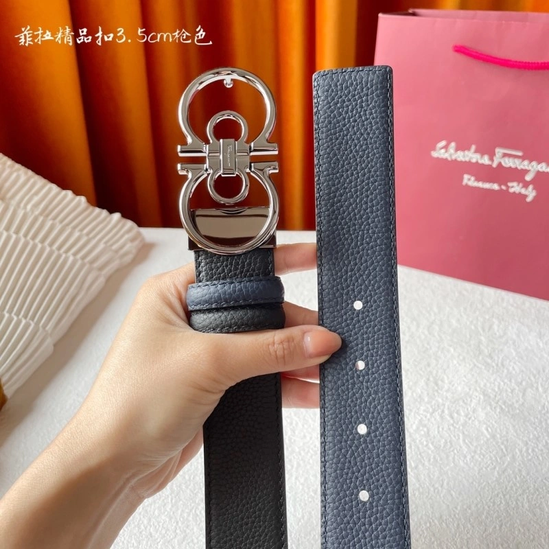 Ferragamo Belts Elegant 287875