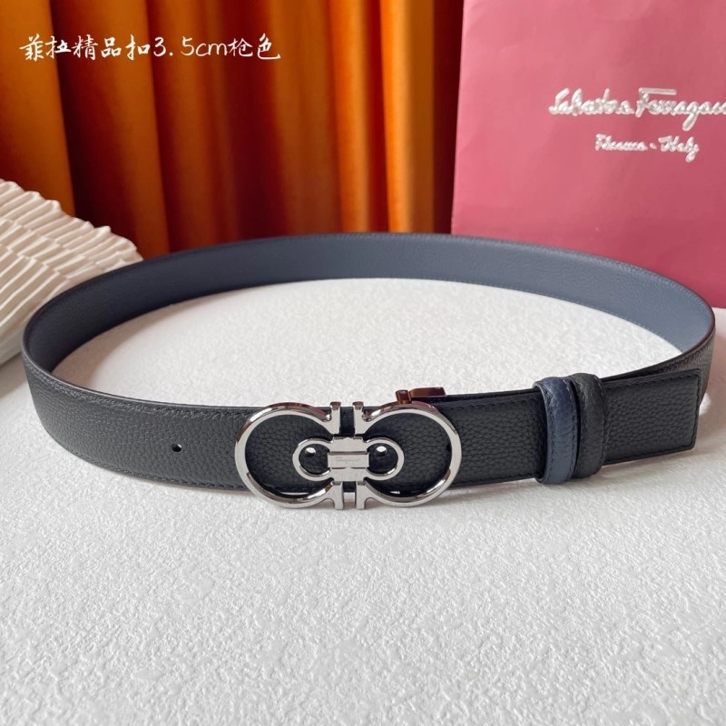 Ferragamo Belts Elegant 287875