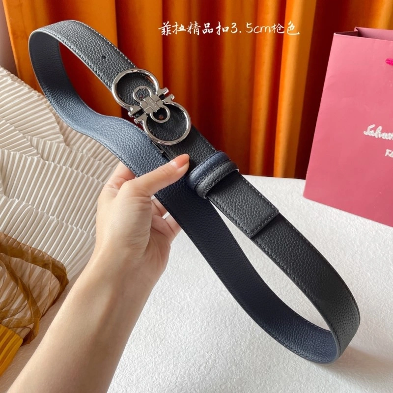 Ferragamo Belts Elegant 287875