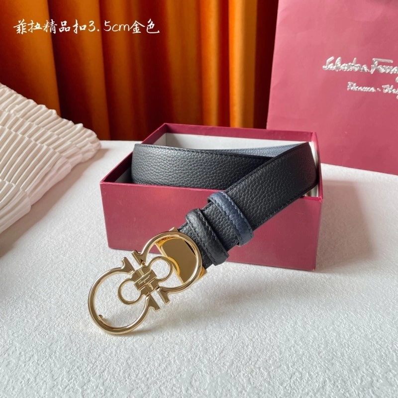 Lightweight Ferragamo Belts 287874
