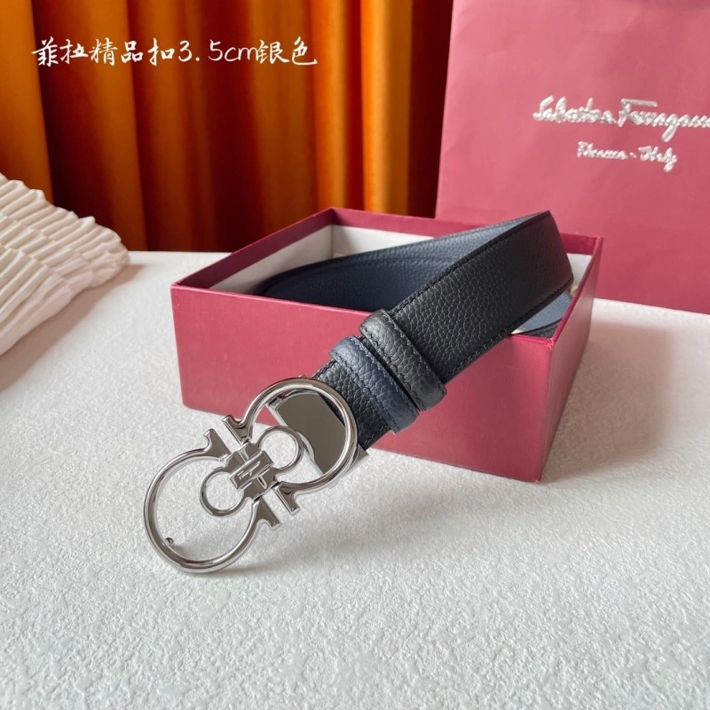 Compact Ferragamo Belts 287877