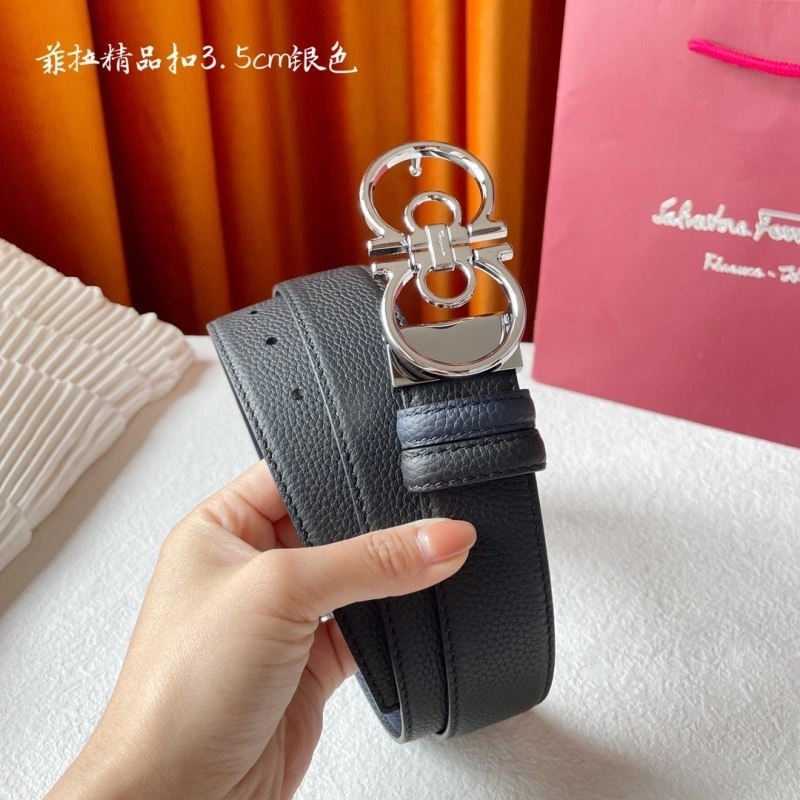 Compact Ferragamo Belts 287877
