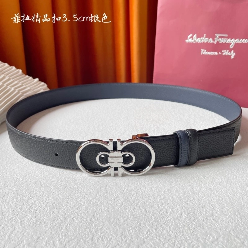 Compact Ferragamo Belts 287877