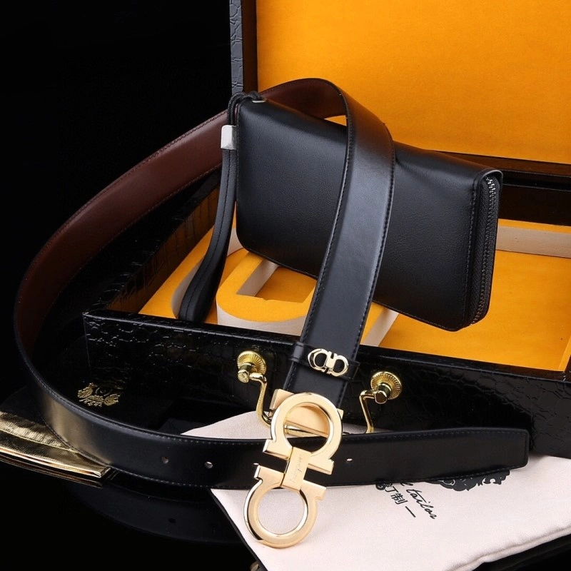 MoistureWicking Ferragamo Belts 287872