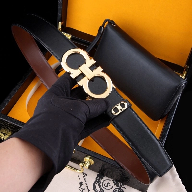 MoistureWicking Ferragamo Belts 287872