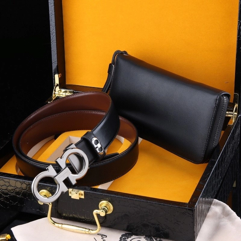MoistureWicking Ferragamo Belts 287872
