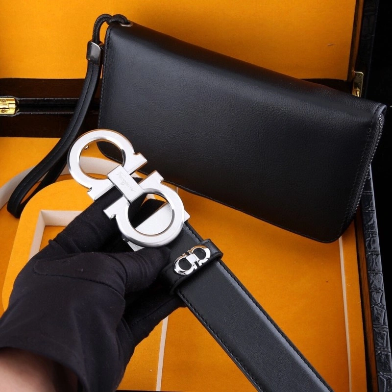 MoistureWicking Ferragamo Belts 287872