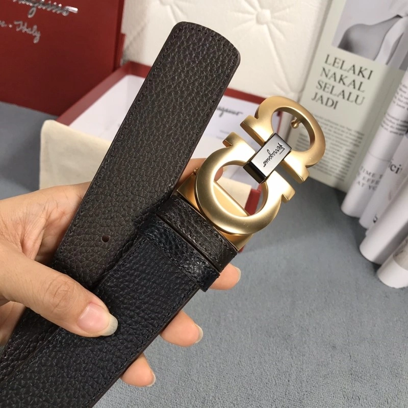 Modern Ferragamo Belts 287866