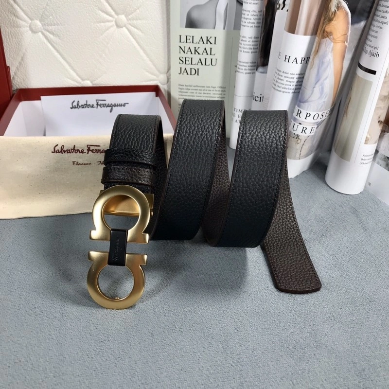 Modern Ferragamo Belts 287866