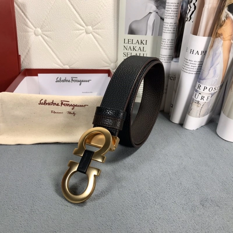Modern Ferragamo Belts 287866