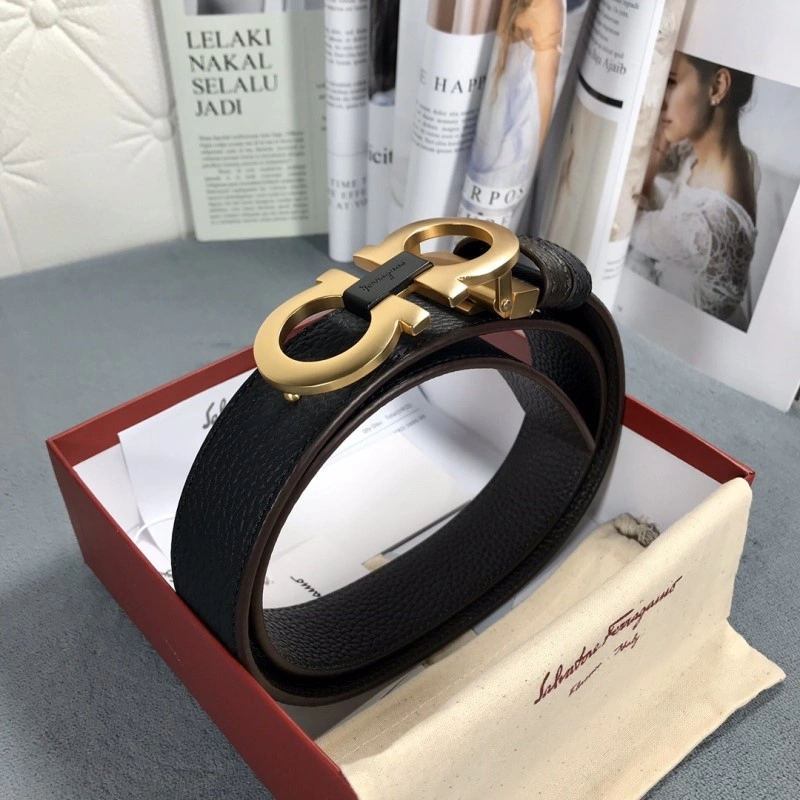 Modern Ferragamo Belts 287866