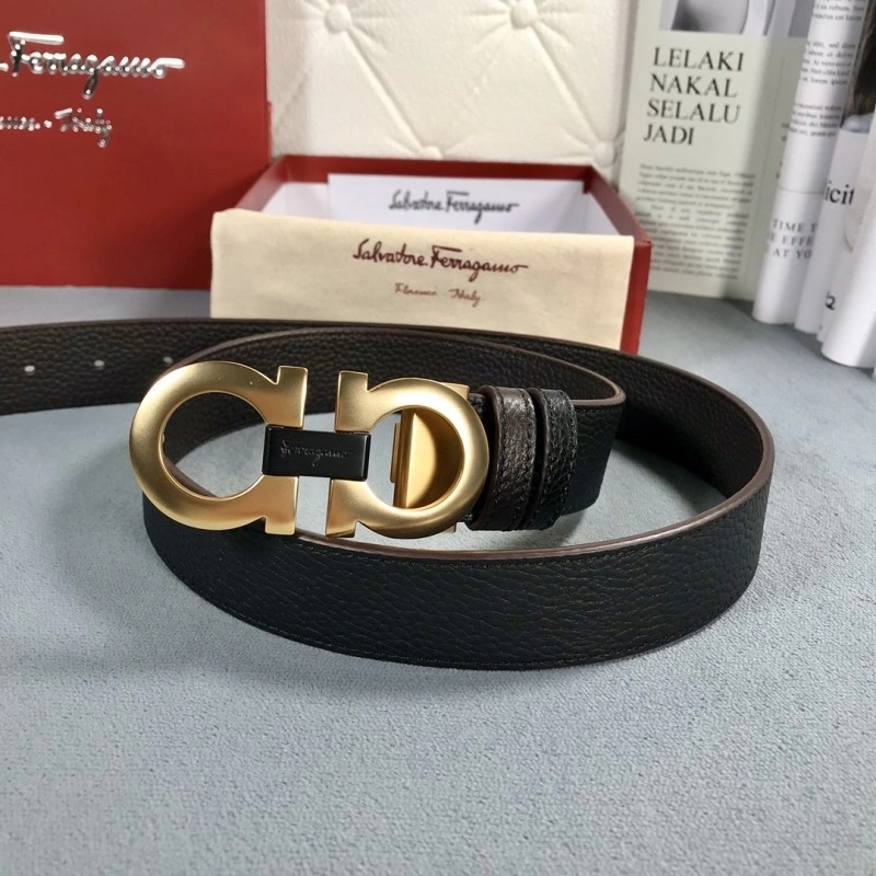 Modern Ferragamo Belts 287866
