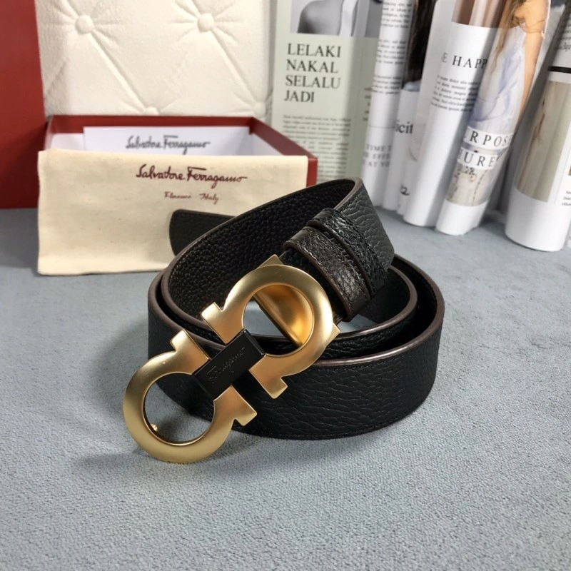 Modern Ferragamo Belts 287866