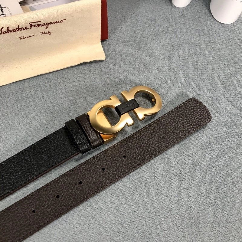 Modern Ferragamo Belts 287866