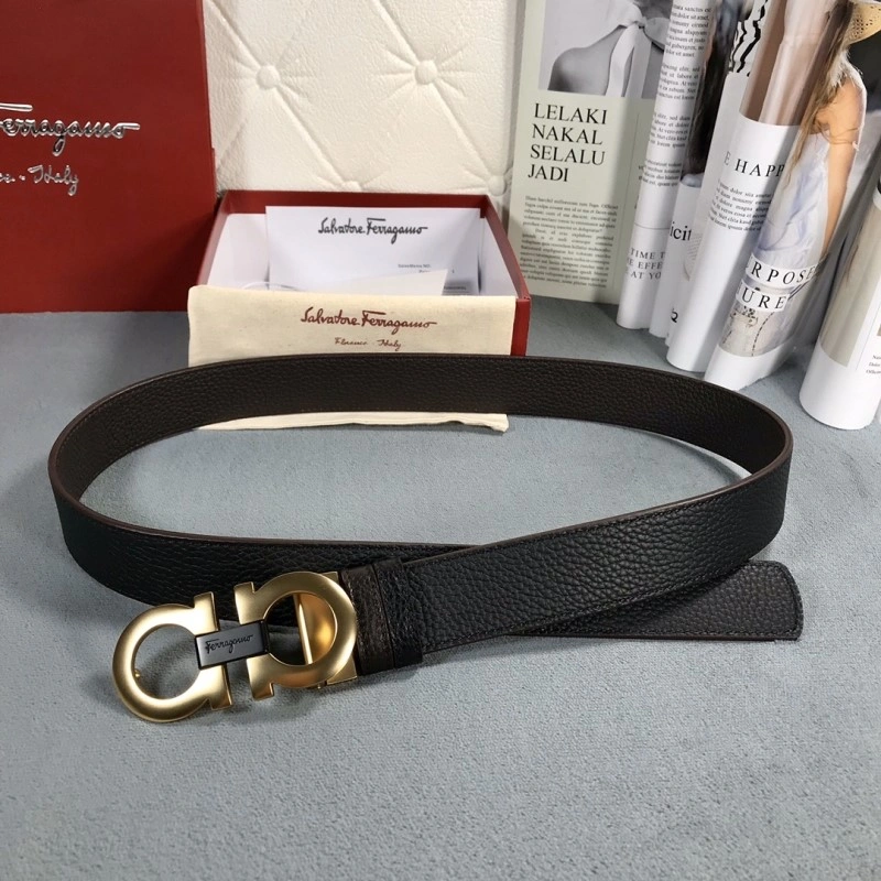 Modern Ferragamo Belts 287866