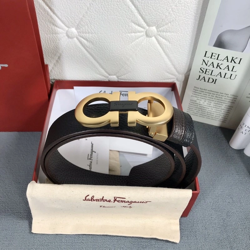 Modern Ferragamo Belts 287866