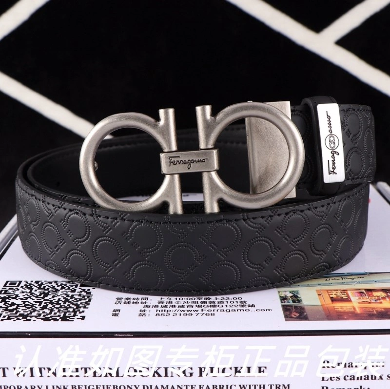 StreetReady Ferragamo Belts 287863