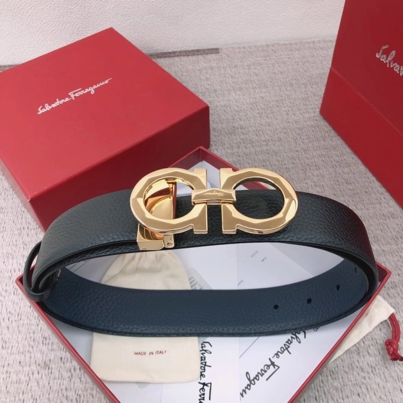 Ferragamo Belts Original 287867