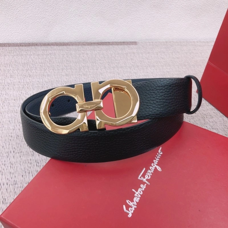Ferragamo Belts Original 287867
