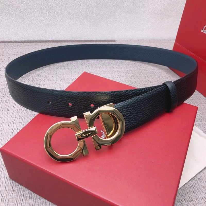 Ferragamo Belts Original 287867