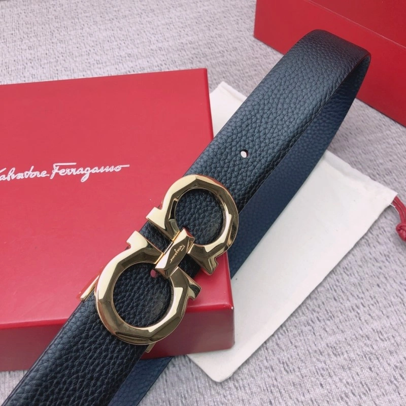 Ferragamo Belts Original 287867