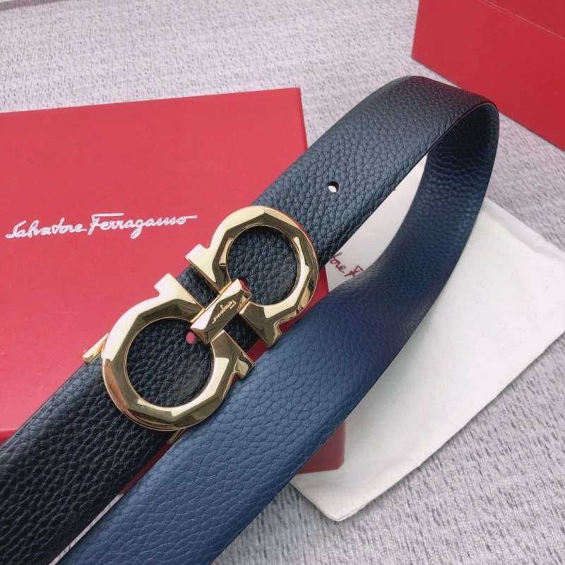 Ferragamo Belts Original 287867