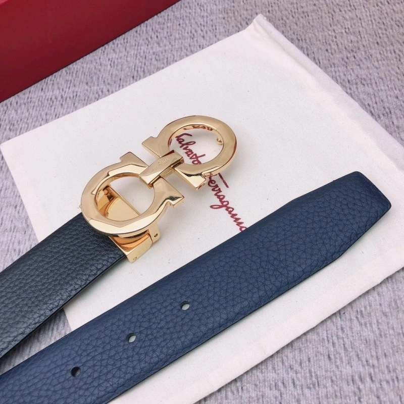 Ferragamo Belts Original 287867