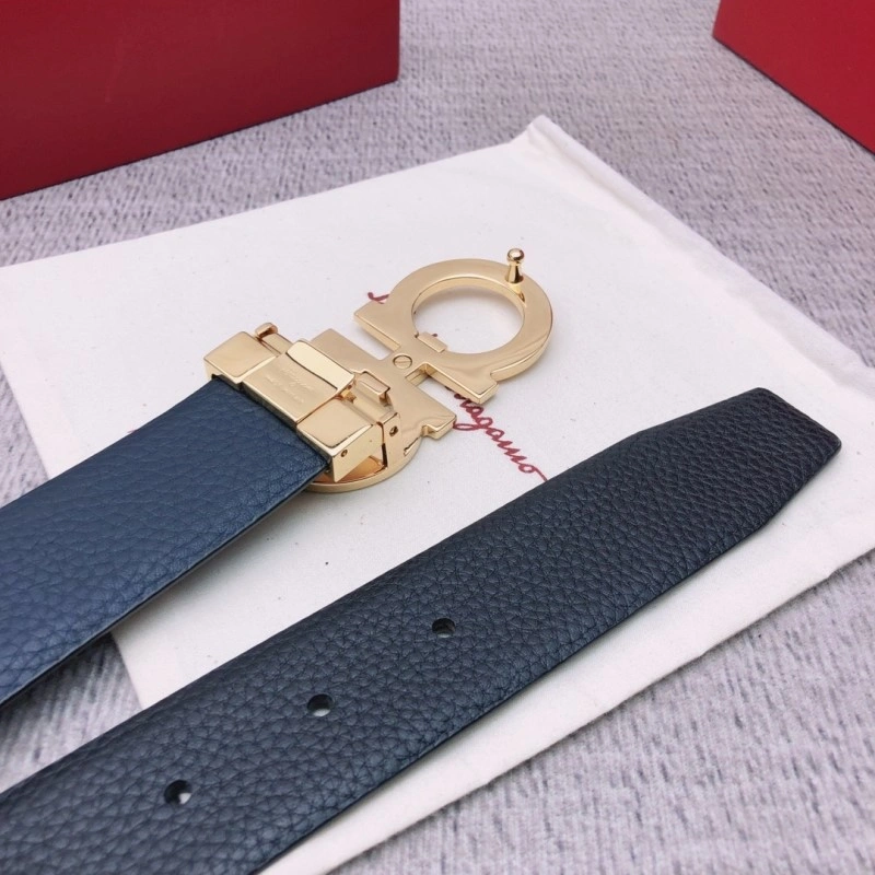 Ferragamo Belts Original 287867