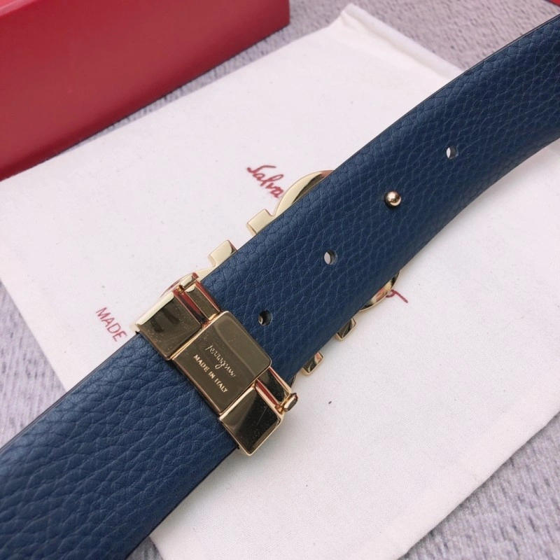 Ferragamo Belts Original 287867