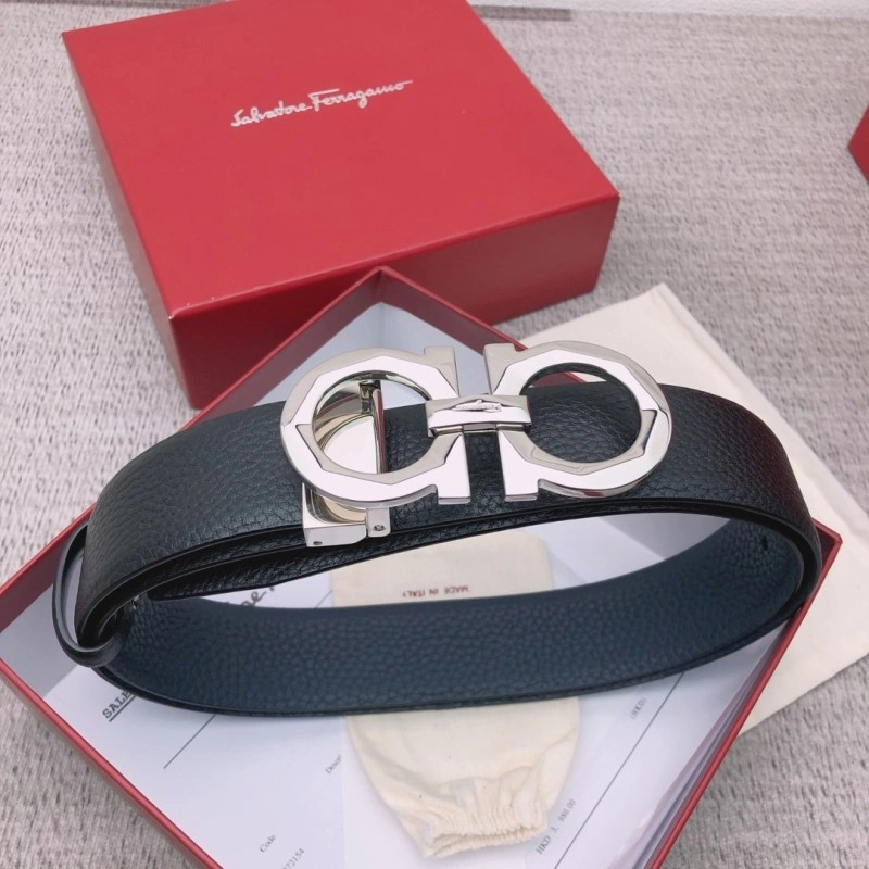 Comfortable Ferragamo Belts 287869