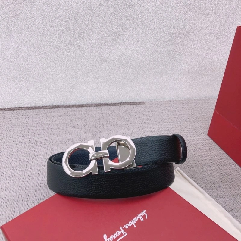 Comfortable Ferragamo Belts 287869