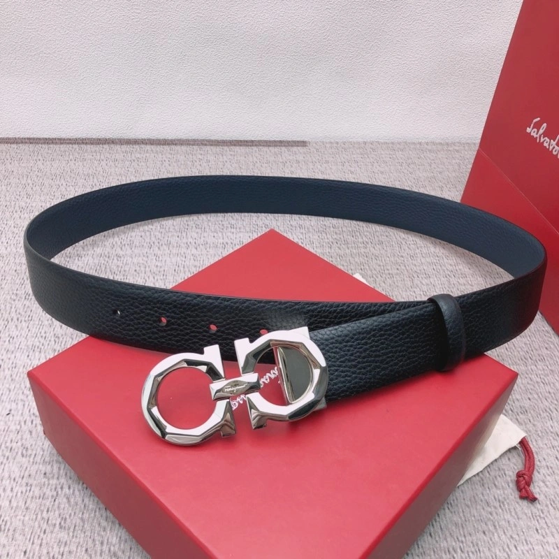 Comfortable Ferragamo Belts 287869