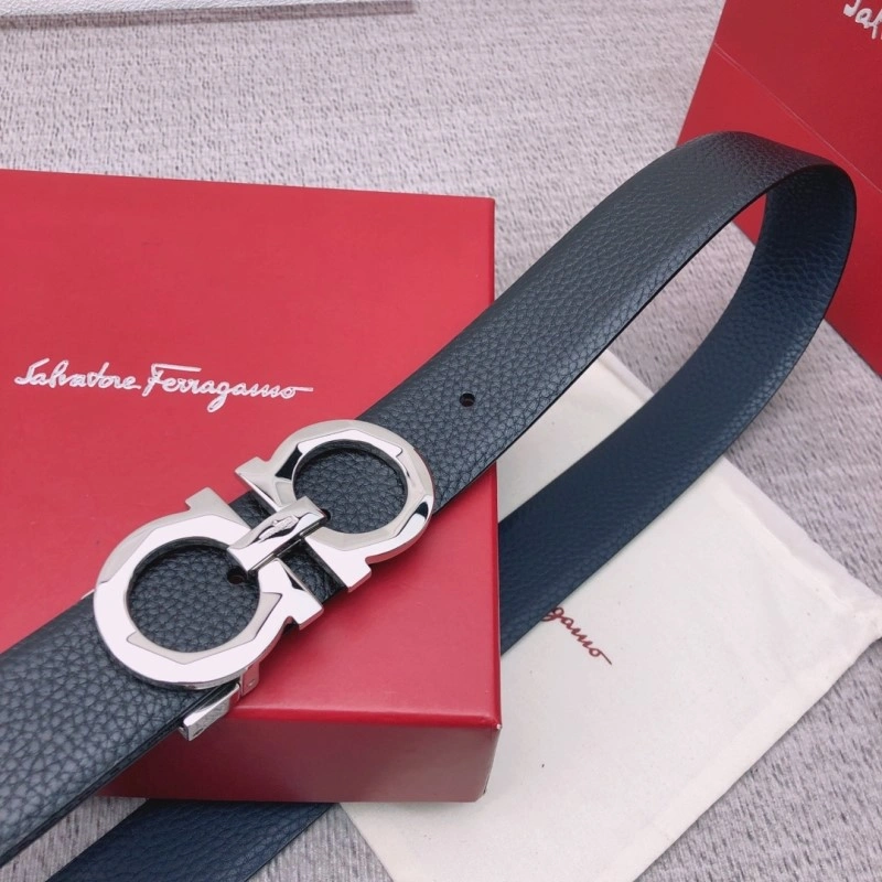 Comfortable Ferragamo Belts 287869