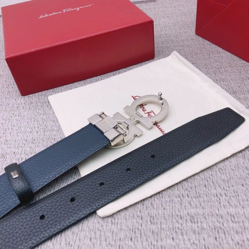 Comfortable Ferragamo Belts 287869