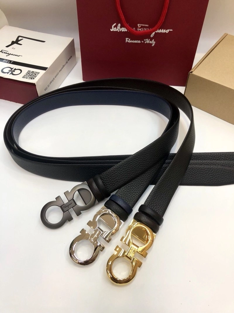 Fashionable Ferragamo Belts 287864
