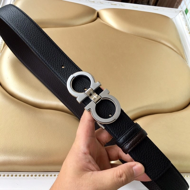 Ferragamo Belts Durable 287862