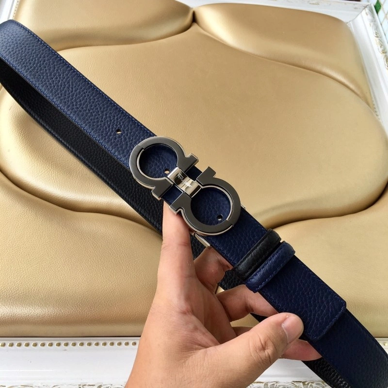 Ferragamo Belts AllSeason 287861
