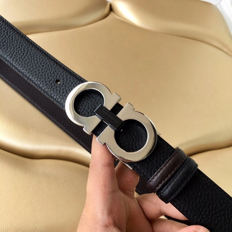 Resilient Ferragamo Belts 287850