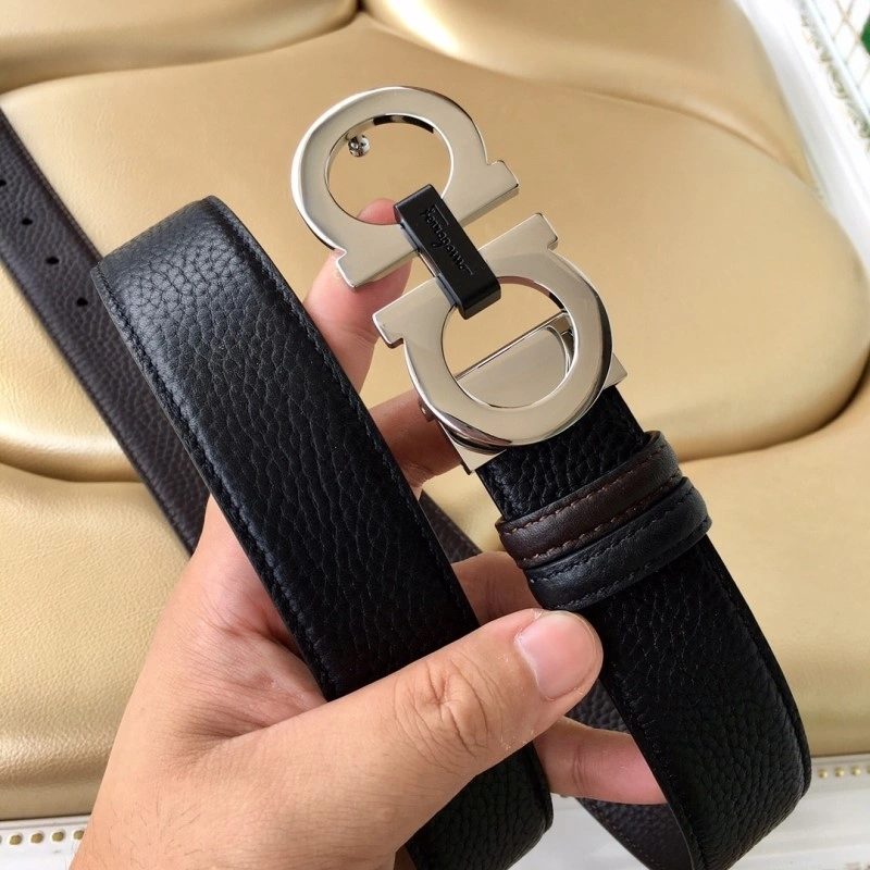 Resilient Ferragamo Belts 287850