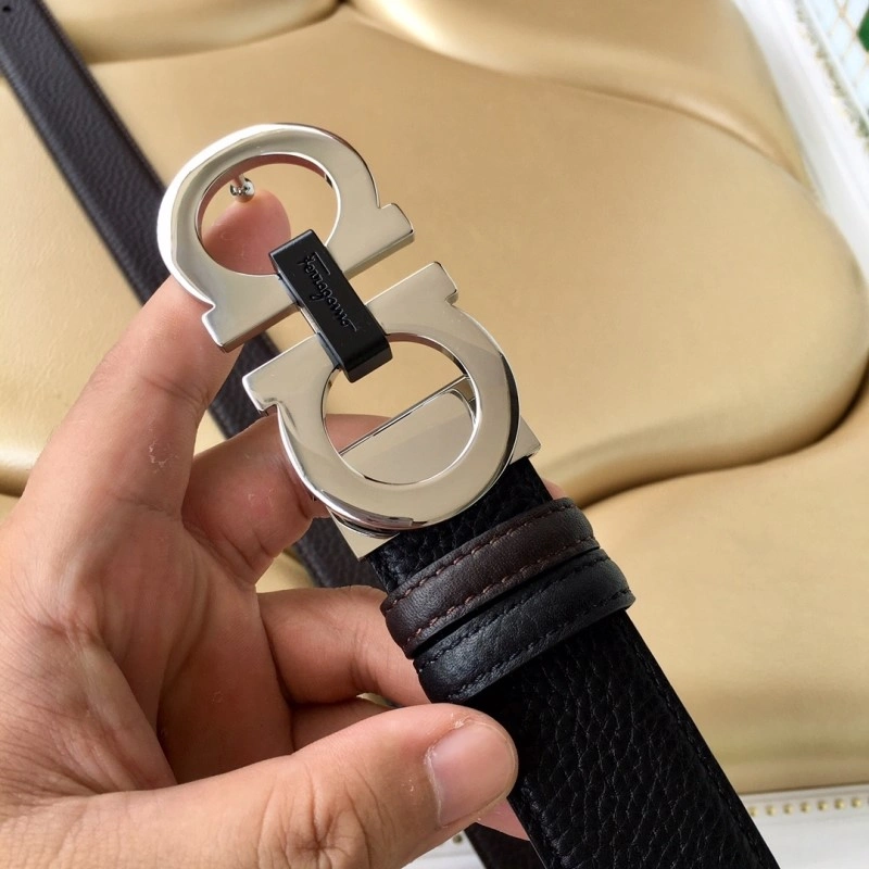 Resilient Ferragamo Belts 287850