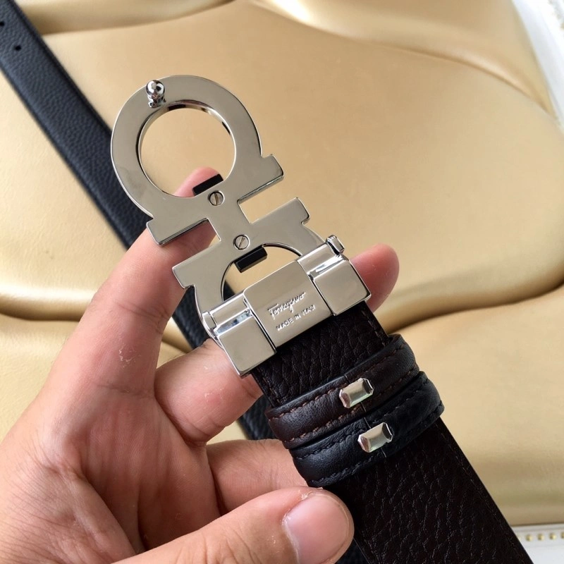Resilient Ferragamo Belts 287850