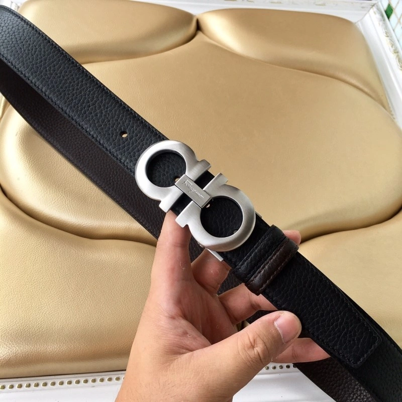 Bright Ferragamo Belts 287830