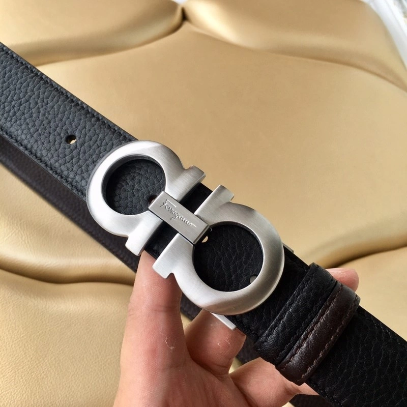 Bright Ferragamo Belts 287830