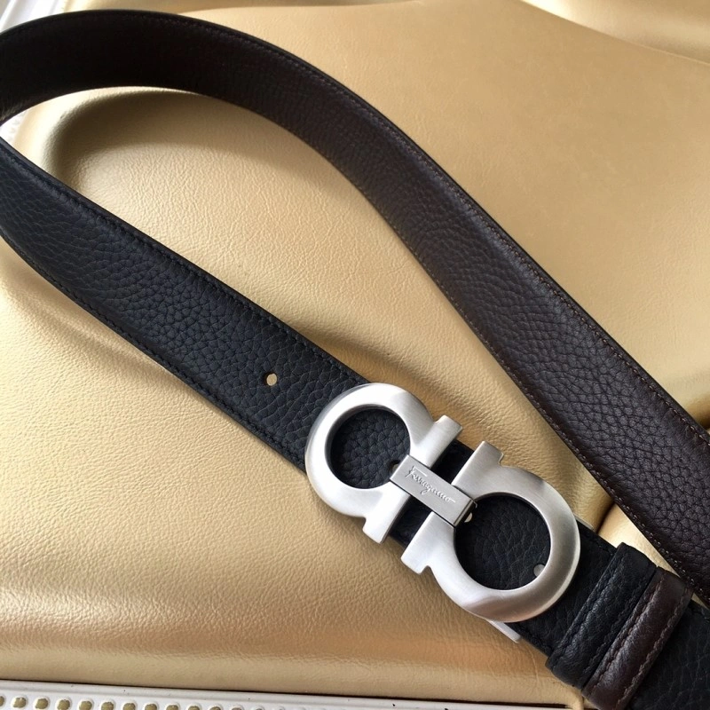 Bright Ferragamo Belts 287830